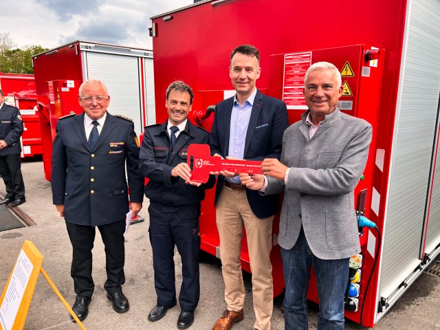 Tag der offenen Tür